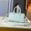 LV OnTheGo East West Bag M2A337-M14236-M46653 BC LV OnTheGo East West Bag M2A337-M14236-M46653 BC