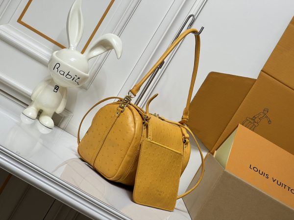LV Papillon Bag M26037-M26451-M26359-4 BC