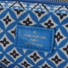 LV Neverfull MM Watercolor Monogram Canvas Bag M22980 BC