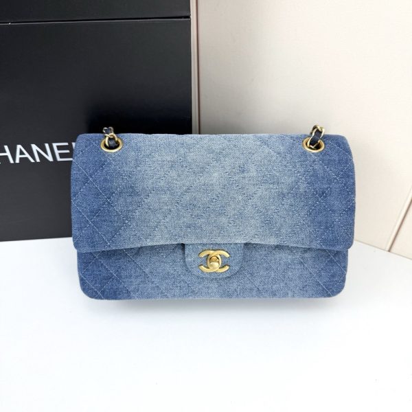 Luxury CN Handbag 1112 BC