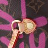 LV x Stephen Sprouse Monogram Graffiti Neverfull MM Bag M40995 BC LV x Stephen Sprouse Monogram Graffiti Neverfull MM Bag M40995 BC