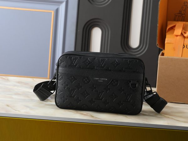 LV Alpha Messenger Bag M28785 BC LV Alpha Messenger Bag M28785 BC