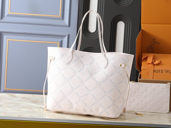 LV Neverfull MM Monogram Bag M29486-M40995 BC LV Neverfull MM Monogram Bag M29486-M40995 BC