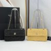 Luxury CN Handbag 6816 BC