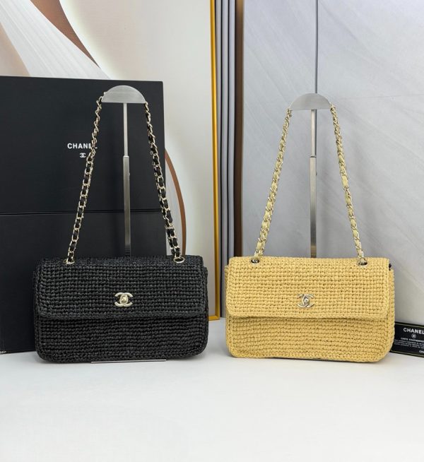 Luxury CN Handbag 6816 BC