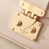 LV Trunkie East-West Almond Bag M29802-M14526 BC LV Trunkie East-West Almond Bag M29802-M14526 BC