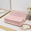 Luxury DO Handbag 0984 BC
