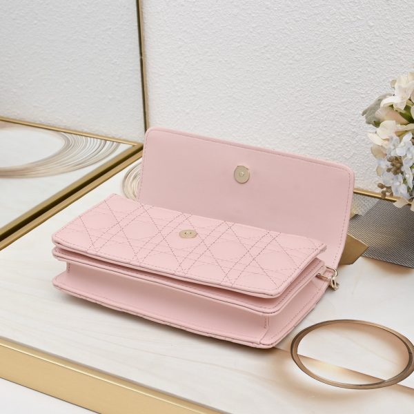Luxury DO Handbag 0984 BC