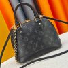 LV Alma BB Bag M3A843-M53152 BC