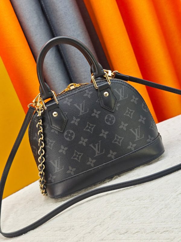 LV Alma BB Bag M3A843-M53152 BC