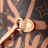 LV x Stephen Sprouse Monogram Graffiti Neverfull MM Bag M40995 BC LV x Stephen Sprouse Monogram Graffiti Neverfull MM Bag M40995 BC