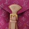 LV Montsouris PM Monogram Denim Bag M11197-M11198 BC