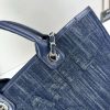 Luxury CN Handbag 6215-6214 BC