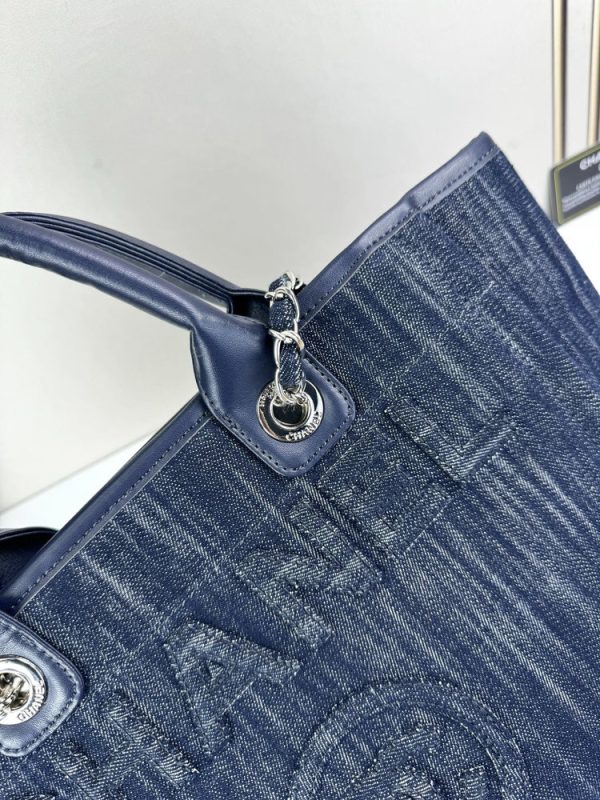 Luxury CN Handbag 6215-6214 BC