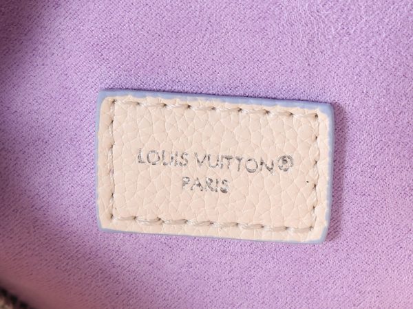 LV Speedy Bandoulière 20 Monogram Bag M2A099-M12713 BC