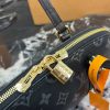LV Squire East-West QA LV Squire East-West QA