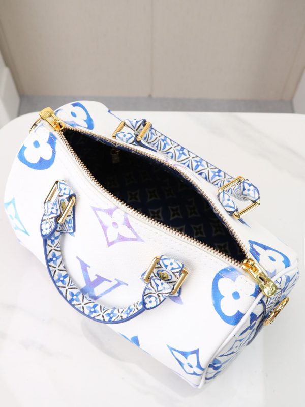 LV Speedy Bandoulière 25 Bag M23073-M22987 BC LV Speedy Bandoulière 25 Bag M23073-M22987 BC