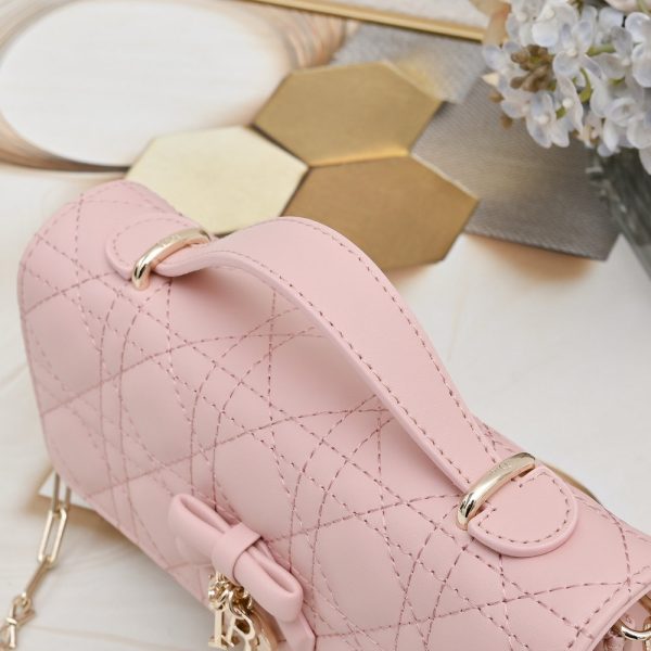 Luxury DO Handbag 0984 BC