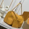LV Papillon Bag M26037-M26451-M26359-5 BC