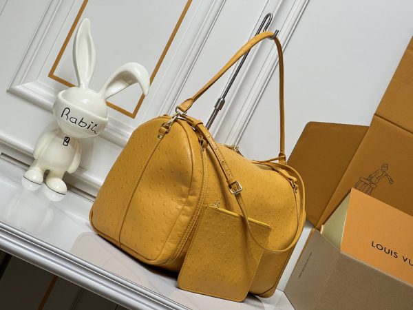 LV Papillon Bag M26037-M26451-M26359-5 BC