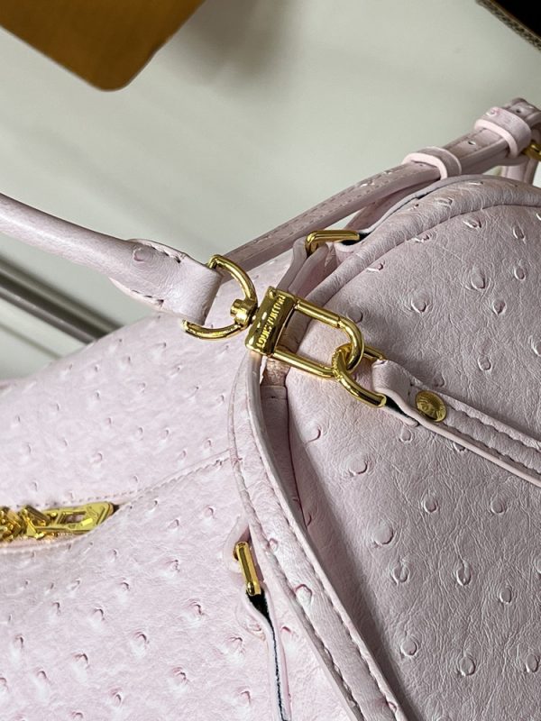 LV Papillon Bag M26037-M26451-M26359-3 BC