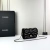 Luxury CN Handbag 6687 BC