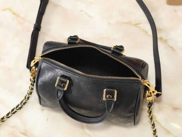 LV Speedy Bandoulière 20 Bag M3A079-M58953 BC