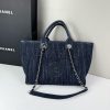 Luxury CN Handbag 6215-6214 BC
