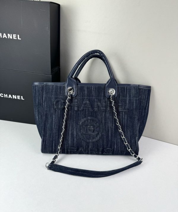 Luxury CN Handbag 6215-6214 BC