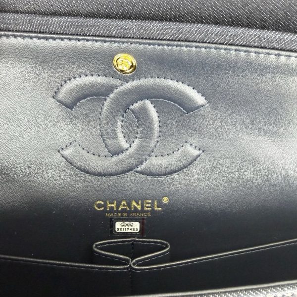 Luxury CN Handbag 1112 BC
