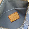 LV Side Trunk PM Bag M46358 BC LV Side Trunk PM Bag M46358 BC