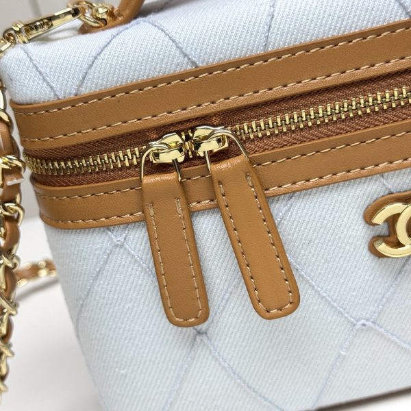 Luxury CN Handbag 6315 BC