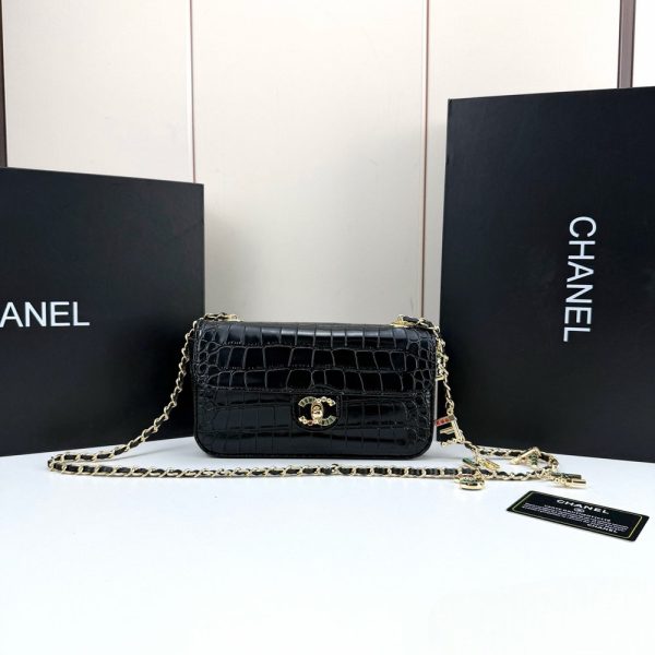 Luxury CN Handbag 99108-1 BC