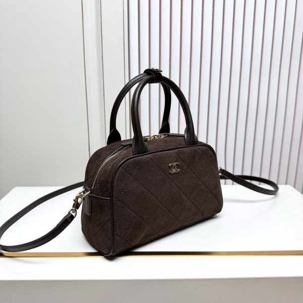 Luxury CN Handbag 6344 BC