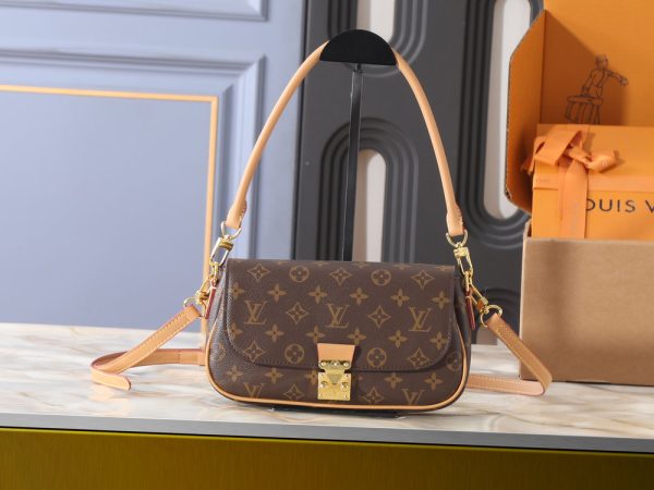 LV Pochette Métis Soft PM Bag M29783-M2A332 BC
