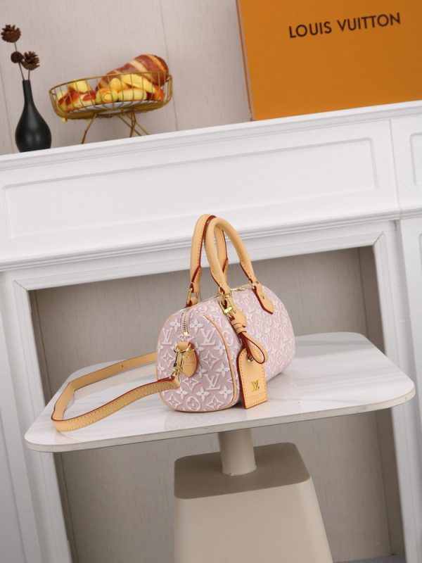 LV Speedy Bandoulière M13365-M58953-1 BC LV Speedy Bandoulière M13365-M58953-1 BC
