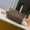 LV Bloom Pouch Monogram Canvas Bag M11303-M11672 BC LV Bloom Pouch Monogram Canvas Bag M11303-M11672 BC