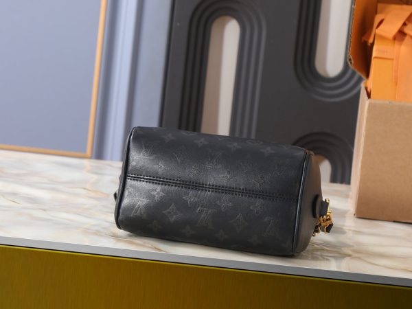 LV Speedy Bandoulière 20 Bag M3A079-M58953 BC