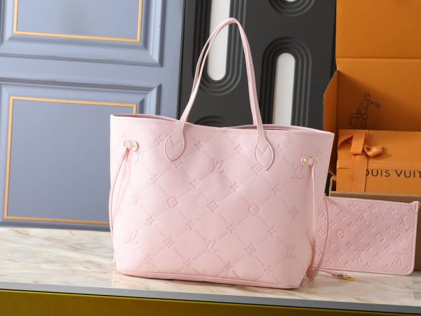LV Neverfull MM Monogram Bag M29486-M40995 BC LV Neverfull MM Monogram Bag M29486-M40995 BC