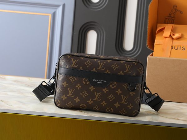 LV Alpha Messenger Bag M28785 BC LV Alpha Messenger Bag M28785 BC