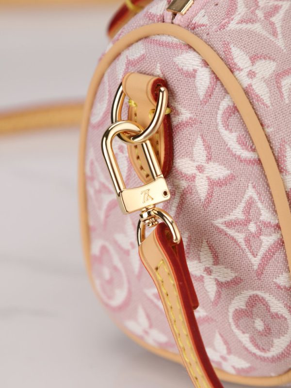 LV Speedy Bandoulière M13365-M58953-1 BC LV Speedy Bandoulière M13365-M58953-1 BC