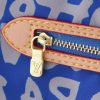 LV x Stephen Sprouse Monogram Graffiti Neverfull MM Bag M40995 BC LV x Stephen Sprouse Monogram Graffiti Neverfull MM Bag M40995 BC
