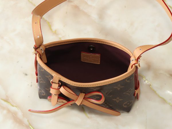 LV Nano CarryAll Bag M2A711 BC