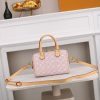 LV Speedy Bandoulière M13365-M58953-1 BC LV Speedy Bandoulière M13365-M58953-1 BC