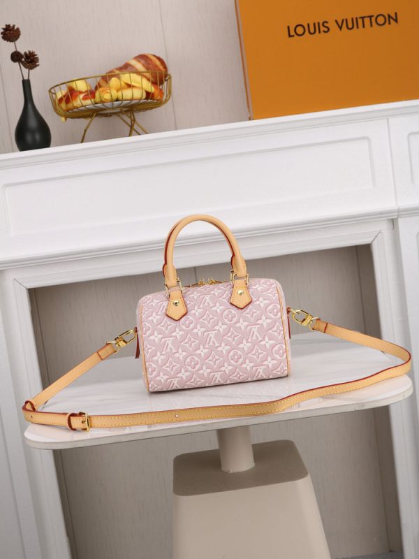 LV Speedy Bandoulière M13365-M58953-1 BC LV Speedy Bandoulière M13365-M58953-1 BC