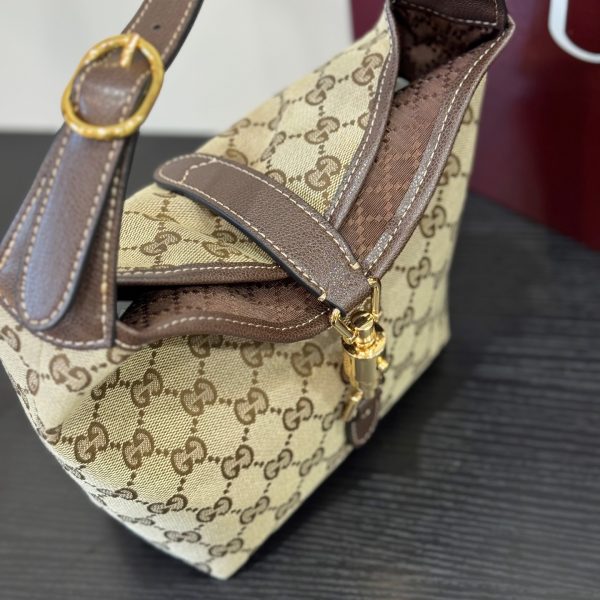 Luxury GG Handbag A002LF BC Luxury GG Handbag A002LF BC