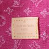 LV Montsouris PM Monogram Denim Bag M11197-M11198 BC