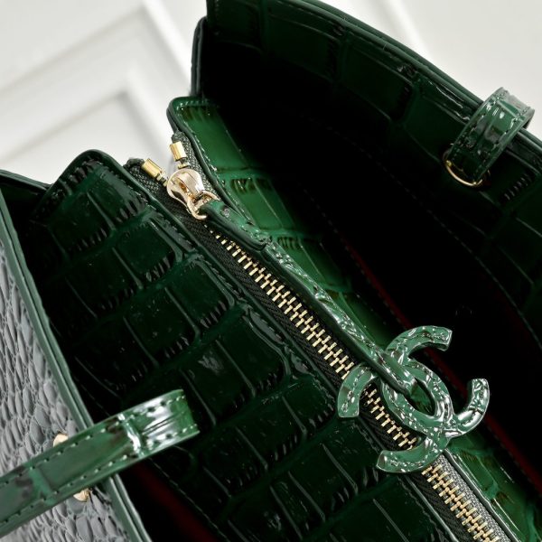 Luxury CN Handbag 9180 BC