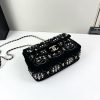 Luxury CN Handbag 6687 BC