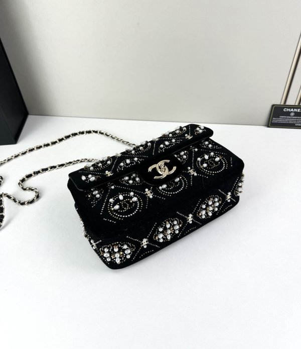 Luxury CN Handbag 6687 BC